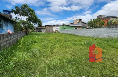 Terreno à venda em Areias, Paulo Lopes 