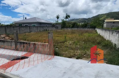 Terreno à venda em Areias, Paulo Lopes 