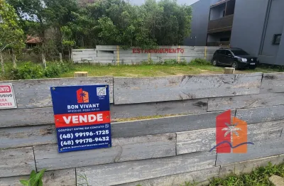 Terreno à venda no Limpa, Garopaba 