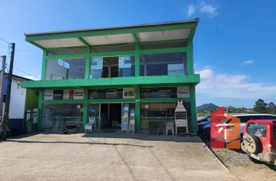 Prédio à venda no Centro, Paulo Lopes 