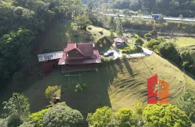 Casa ideal para família e festas – cova triste, paulo lopes/sc