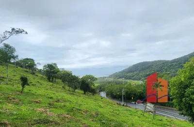 Terreno 3,3ha  no  Siriú com Vista para o Mar – Ideal para Projetos Construtivos