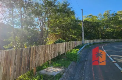 Terreno à Venda no Siriú – Garopaba/SC | 1.479,38 m² | Excelente Localização