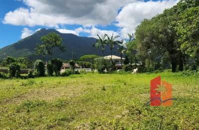 ️ Terreno à Venda de 6.237,09 m²– Guarda do Cubatão, Palhoça/SC |