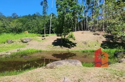 Terreno à venda na Estrada Geral Bom Retiro, SN, Bom Retiro, Paulo Lopes