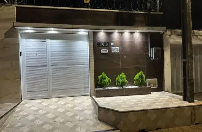 Repasse casa ampla com loja no fundo + piscina no parque potira