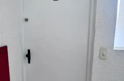 Apartamento com 2 quartos para alugar na Rua Farias Lemos, 800, Messejana, Fortaleza