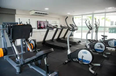 Apartamento pronto para morar, com excelente padrão construtivo e localização premium — perfeito para quem busca morar bem ou investir com segurança.