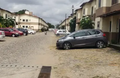 Apartamento com 2 quartos à venda na Rua Florêncio Fontenele, 420, Jangurussu, Fortaleza