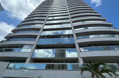 Apartamento a venda no guararapes com localização privilegiada