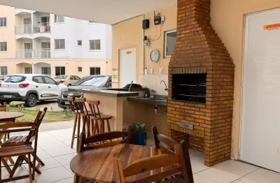 Lindo apartamento estilo loft de 39m , oportunidade para investir