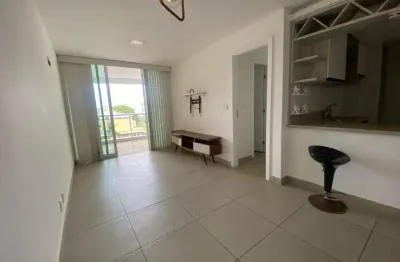 Fabuloso apartamento com excelente localização para venda!