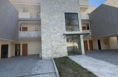 Excelente apartamento de primeira locação para venda no portinho!