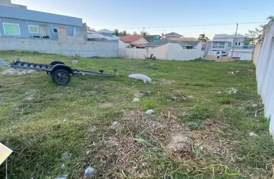 Excelente terreno para investimento ou para construir seu lar!
