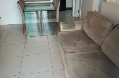 Lindo apartamento no centro de cabo frio entrando para venda!