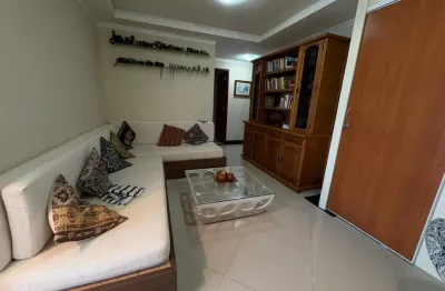 Cobertura com 3 quartos à venda na Rua Zulmira Mendes, 908, Braga, Cabo Frio