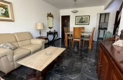 Cobertura duplex no coração de Cabo Frio com jacuzzi e espaço gourmet!