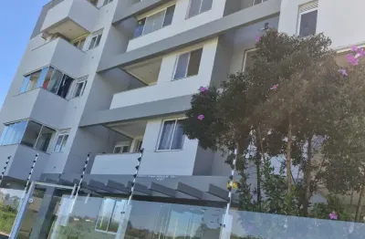 Apartamento 2 dormitórios em são josé!! condomínio com elevador e salão de festas!!