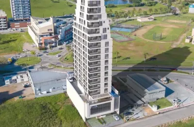 Apartamento com 3 quartos à venda na Rua das Biguás, Pedra Branca, Palhoça