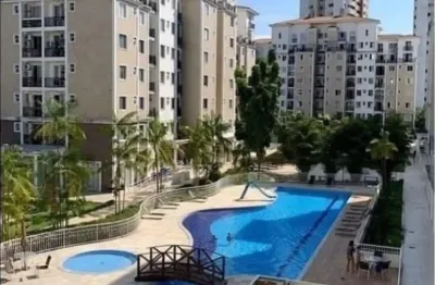 Apartamento com 3 quartos à venda na Rua Professor Samuel Benchimol, 203, Parque 10 de Novembro, Manaus