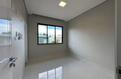 Asa duplex à venda no residencial passaredo | 3 suítes | escritório | 4 vagas | nova | 240m² construídos