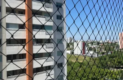 Apartamento com 2 quartos para alugar na Rua Professor Samuel Benchimol, 543, Parque 10 de Novembro, Manaus