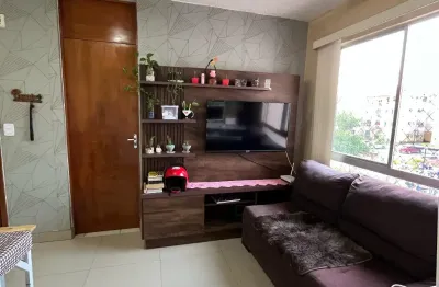 Apartamento com 3 quartos à venda na Rua Mutum do Norte, 35, Tarumã-Açu, Manaus