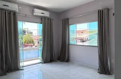 Casa com 5 quartos à venda no Flores, Manaus 