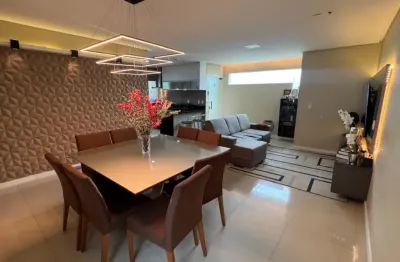 Casa com 3 quartos à venda no Tarumã, Manaus 