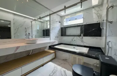 Casa alto padrão à  aluguel condomínio itapuranga iii | manaus-am