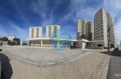 Apartamento com 2 quartos à venda na Vila Trujillo, Sorocaba 