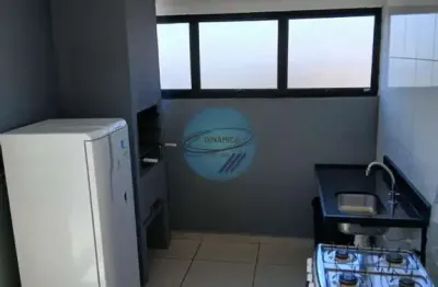 Venda: apartamento 2 dormitórios com 47,43m² em jandira