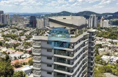 Oka mamoré, a melhor vista de alphaville! agende uma visita.