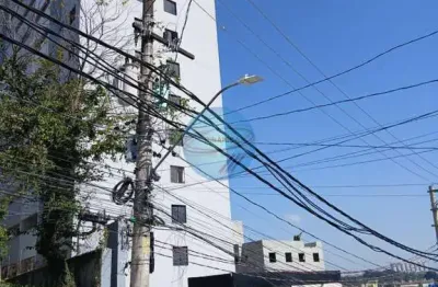 Apartamento com 2 quartos à venda no Jardim Rosa Emília, Jandira 