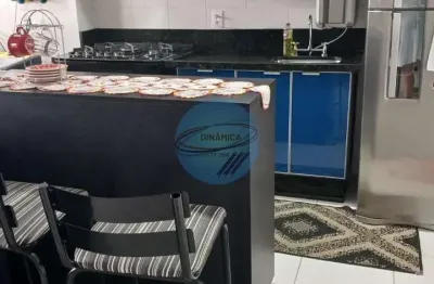 Venda: apartamento 66m² em parque viana, barueri - r$510 mil