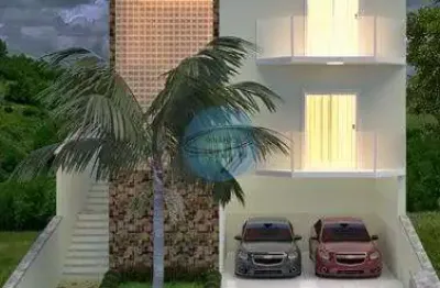 Terreno 300m² condominio nova paulista/jandira por r$370.000
