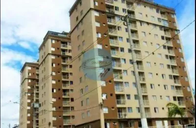 Em cajamar, seu imóvel, seu sonho – treviso ii com 47,34m²