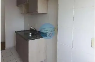 Em cajamar, seu imóvel, seu sonho – treviso ii com 47,34m²