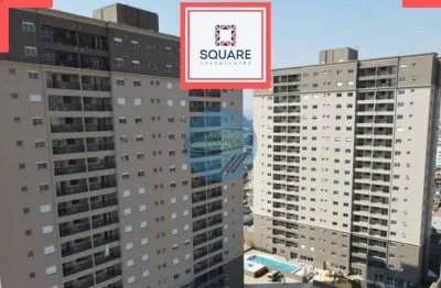 Square apartamento novo pronto para morar centro carapicuiba