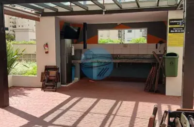 Apartamento 3 dormitórios, 1 suíte + escritorio / 2 vagas!