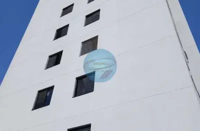 Apto 2 dormitórios em 47,43m²jandira! em 500mt estação trem!