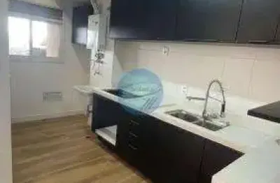 A melhor vista de alphaville residencial bellini com 83,83m²