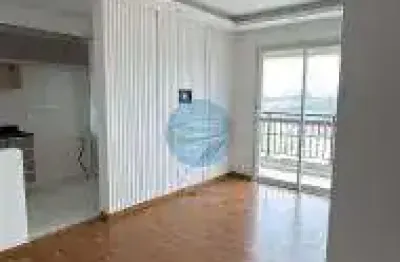 A melhor vista de alphaville residencial bellini com 83,83m²