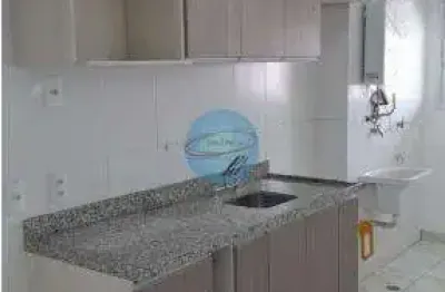Apartamento com 3 quartos para alugar no Jardim Tupanci, Barueri 