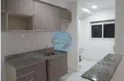 Apartamento à venda tamboré, 2 dorms, 59m² locação r$ 3400