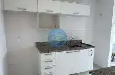 Apartamento à venda tamboré, 2 dorms, 59m² locação r$ 3400