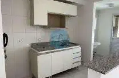 Apartamento com 2 quartos à venda no Empresarial 18 do Forte, Barueri 