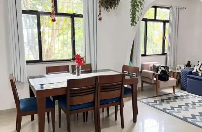 Apartamento à venda na ilha - 2 quartos, vaga de garagem