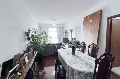 Apartamento à venda 3 quartos e 2 vagas - jardim guanabara