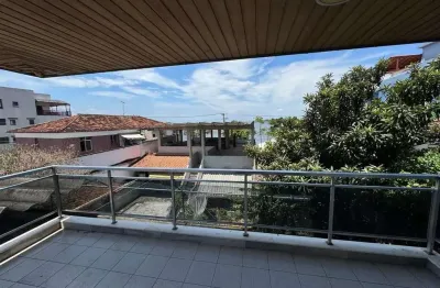 Apartamento com 3 quartos à venda na Rua Engenheiro Maia Filho, 12, Pitangueiras, Rio de Janeiro